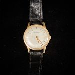 944 5458 WRIST-WATCH